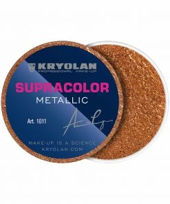 Greasepaint Kryolan SUPRACOLOR Metallic - Face & Body Grease Paint