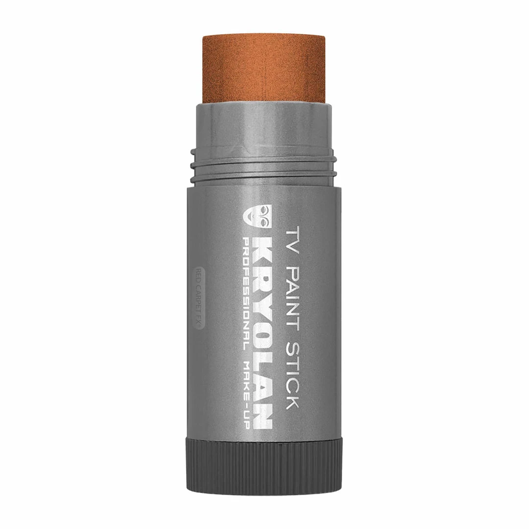Kryolan TV Paint Sticks - Cream Foundation 27 Kryolan TV Paint Sticks - Cream Foundation