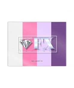 Diamond FX Split Cake - XL 50g 24 Diamond FX Split Cake - XL 50g