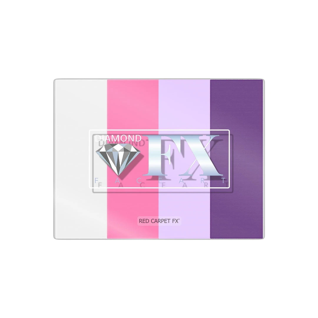 Diamond FX Split Cake - XL 50g 12 Diamond FX Split Cake - XL 50g