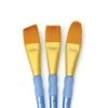 Royal & Langnickel Crafters Choice 3 Piece Large Brush Set 2 Royal & Langnickel Crafters Choice 3 Piece Large Brush Set