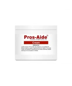 Pros-Aide Medical Adhesive Cream Adhesives