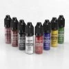 WRATH AA WRATH Airbrush Alcohol Make-up Set - 8 Creative Colours