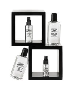 Mehron Pro Skin Barrier Spray Sealer Fixative