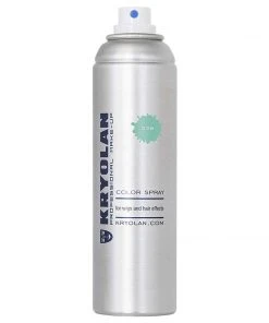 Kryolan Pro Colour Spray - For Hair & Wigs