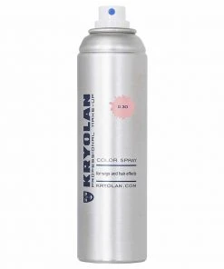 Kryolan Pro Colour Spray - For Hair & Wigs