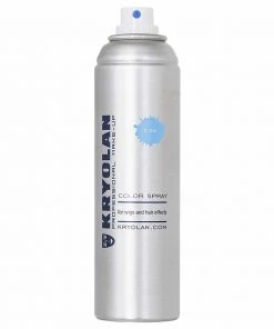 Kryolan Pro Colour Spray - For Hair & Wigs