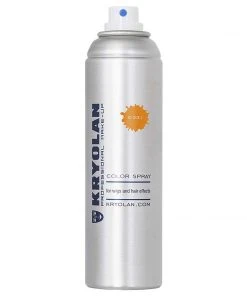 Kryolan Pro Colour Spray - For Hair & Wigs