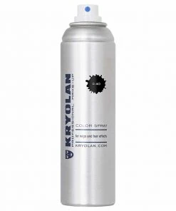 Kryolan Pro Colour Spray - For Hair & Wigs