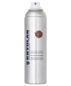 Kryolan Pro Colour Spray - For Hair & Wigs
