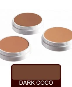 Ben Nye Classic Creme Foundation 118 Ben Nye Classic Creme Foundation