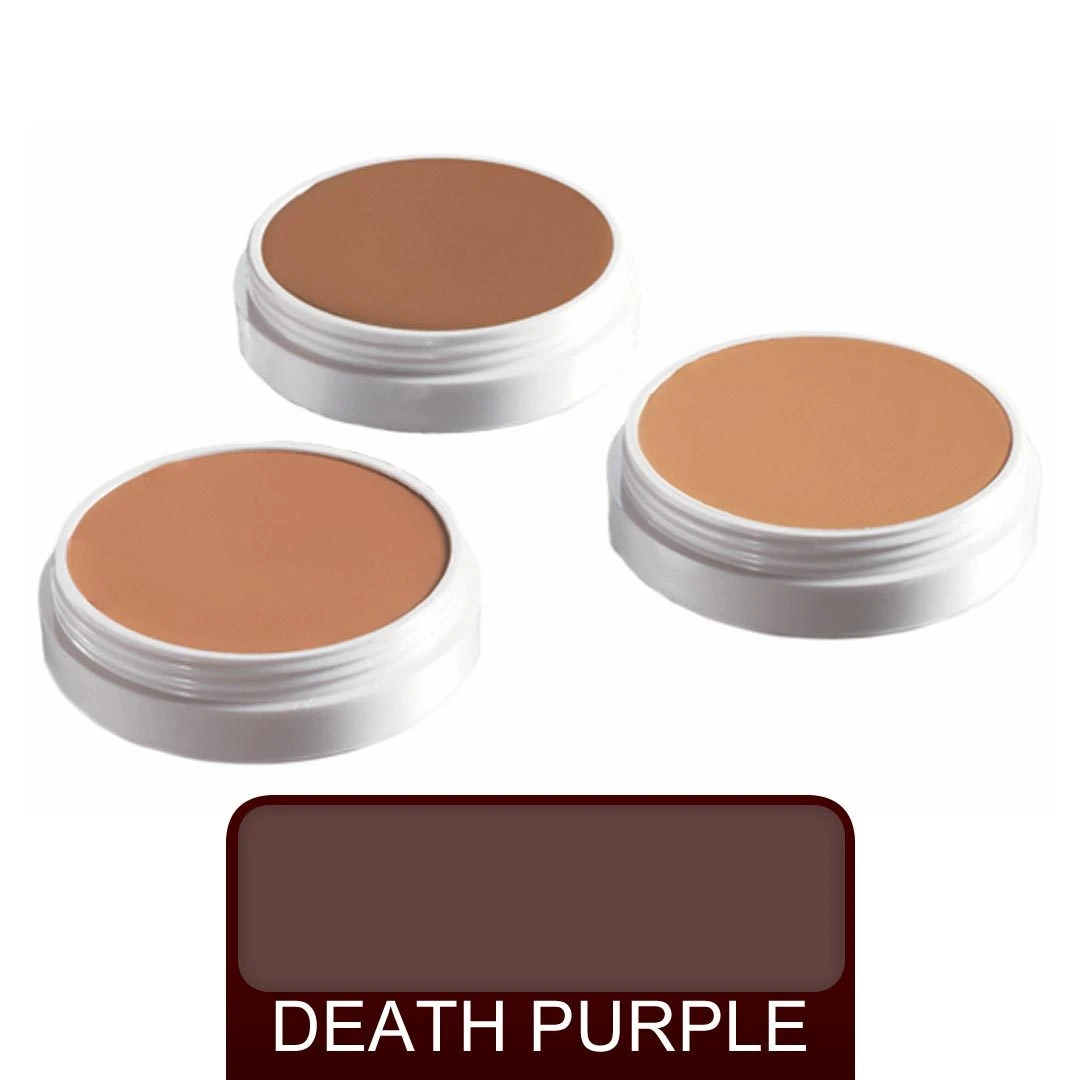 Ben Nye Classic Creme Foundation 48 Ben Nye Classic Creme Foundation