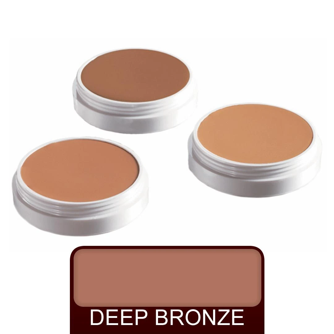 Ben Nye Classic Creme Foundation 46 Ben Nye Classic Creme Foundation