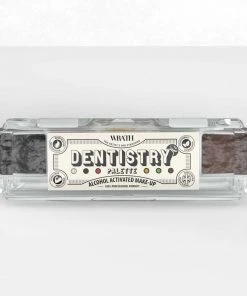 WRATH AA WRATH Alcohol Activated Make-up 5 Palette - Dentistry