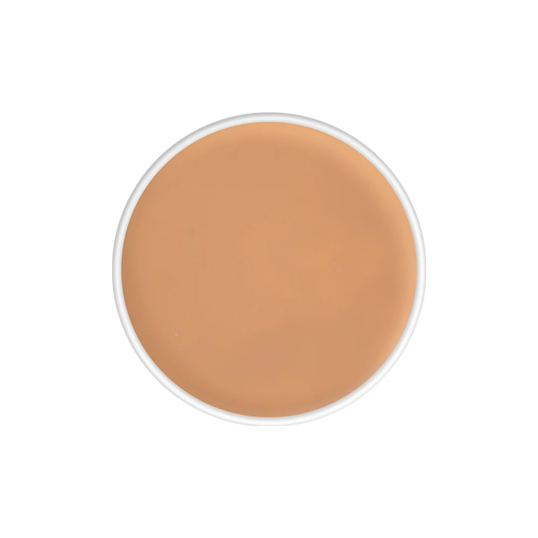 Masking & Concealment Dermacolor Camouflage Creme - Concealer & Foundation 17 Masking & Concealment Dermacolor Camouflage Creme - Concealer & Foundation