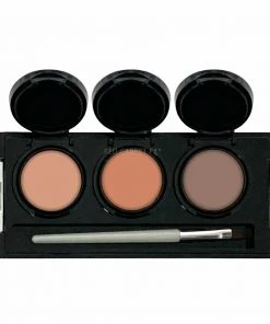 Dermaflage Tattoo & Discolouration Concealer Palette