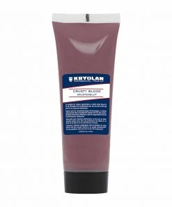 Artificial Bloods Kryolan Crusty Blood - Scab Paste Fake Blood