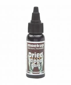 Maekup Dried Blood - Quick Drying Fake Blood