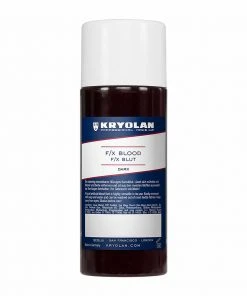 Kryolan F/X Blood - Drying Durable Fake Blood