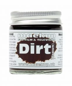 Maekup Water Resistant Dirt - FX Gel