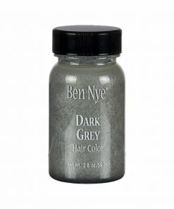 Ben Nye Hair Color - Pro Liquid Paint