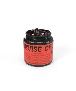 FX, Bruise & Burn Colour Gels Glynn McKay Bruise Gels - FX Colour Glazes