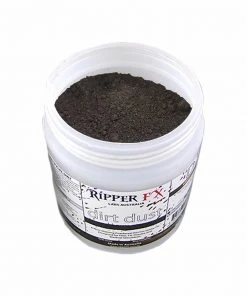 Dirt, Dust & Oil FX Ripper FX Dirt Dust FX Powder