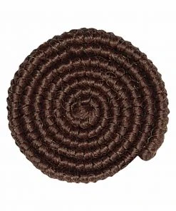 WRATH Wool Crepe Hair