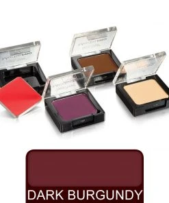 Ben Nye Media Pro Creme Ultra Contour - Dark Burgundy
