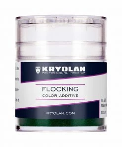 Kryolan Flocking Colour Additive Shaker