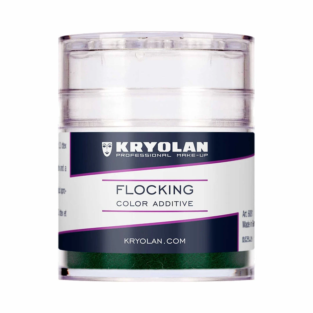 Kryolan Flocking Colour Additive Shaker