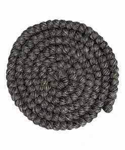 WRATH Wool Crepe Hair