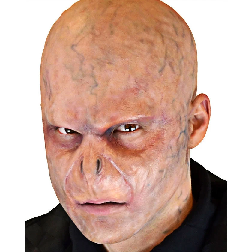 Woochie Foam Latex Prosthetic Piece - Dark Lord Prosthetics 3 Woochie Foam Latex Prosthetic Piece - Dark Lord Prosthetics