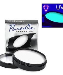Mehron Paradise AQ Face & Body Professional Makeup - 40g