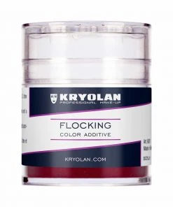 Kryolan Flocking Colour Additive Shaker