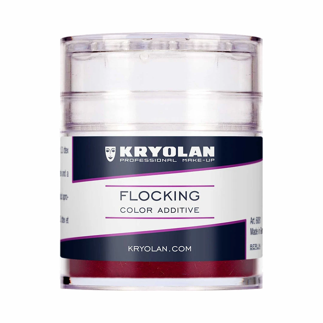 Kryolan Flocking Colour Additive Shaker