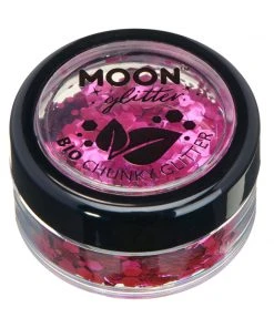 Moon Creations Bio Chunky Glitter