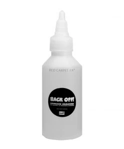 Dashbo Back Off! - Prosthetic Adhesive Remover