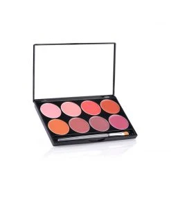 Lipstick Mehron L.I.P Cream Day Palette