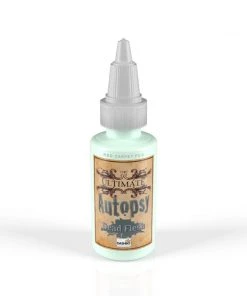 Dashbo Ultimate Inks - Alcohol Airbrush Paint 32 Dashbo Ultimate Inks - Alcohol Airbrush Paint