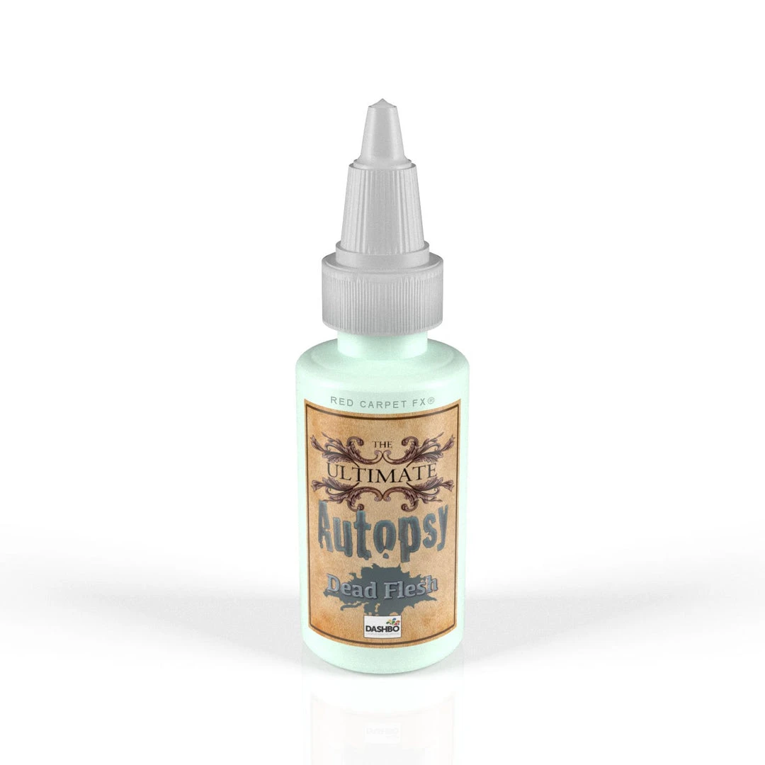 Dashbo Ultimate Inks - Alcohol Airbrush Paint 14 Dashbo Ultimate Inks - Alcohol Airbrush Paint