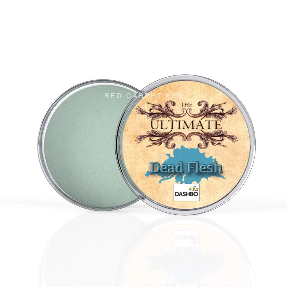 Dashbo Ultimate Colour Solos - Alcohol Activated Make-up 5 Dashbo Ultimate Colour Solos - Alcohol Activated Make-up