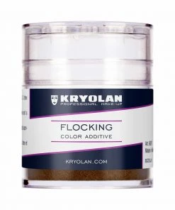Kryolan Flocking Colour Additive Shaker