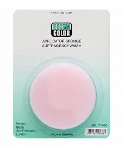 Kryolan Dermacolor Applicator Sponge