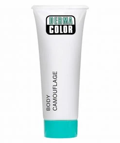 Dermacolor Body Camouflage - Cream Concealing Foundation