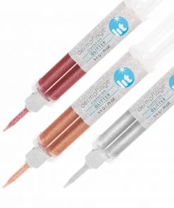 Dermaflage Dimension Silicone 3D Glitters