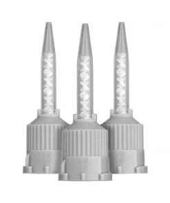 Dermaflage Mixing Applicator Tips - Bulk Packs