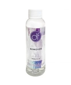 Removers & Solvents Dermaflage Silicone Filler Remover