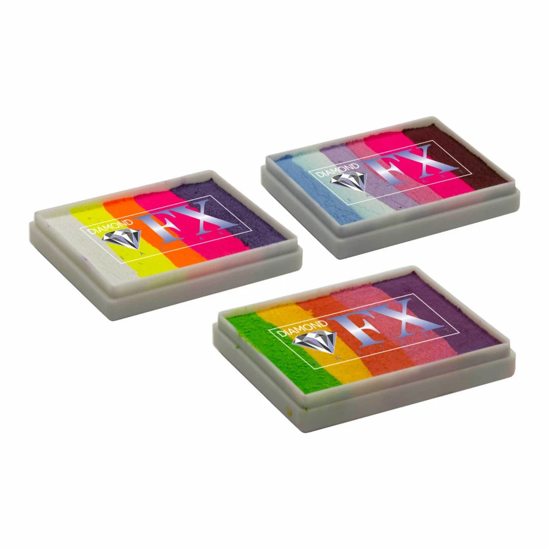 Diamond FX Split Cake - XL 50g 3 Diamond FX Split Cake - XL 50g