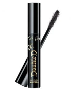 L.A. Girl Double D Mascara